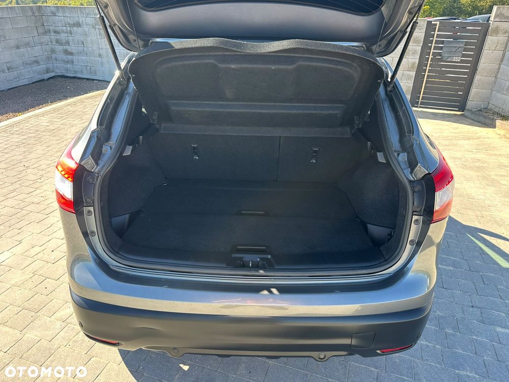 Nissan Qashqai - 20