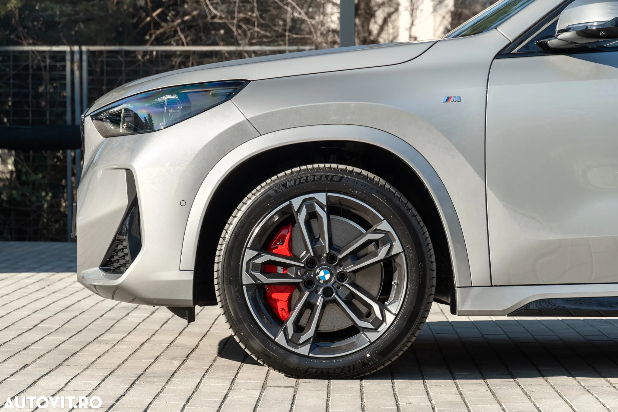 BMW X1 xDrive23d AT MHEV - 29
