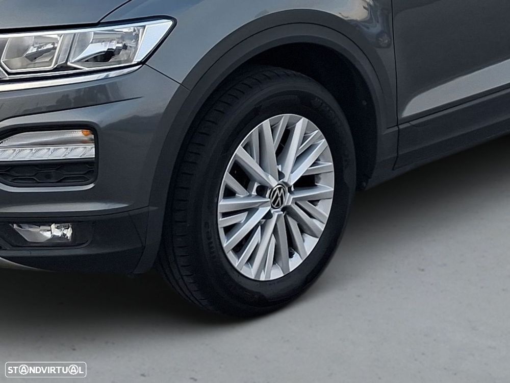 VW T-Roc 1.0 TSI Style - 7