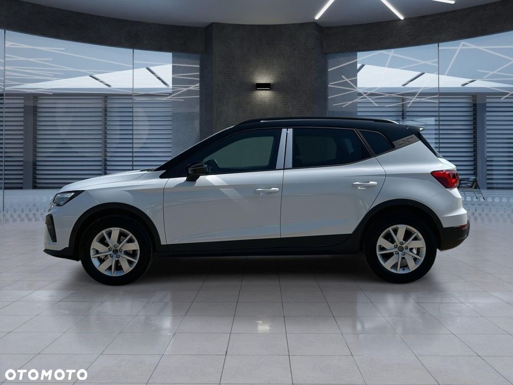 Seat Arona - 4
