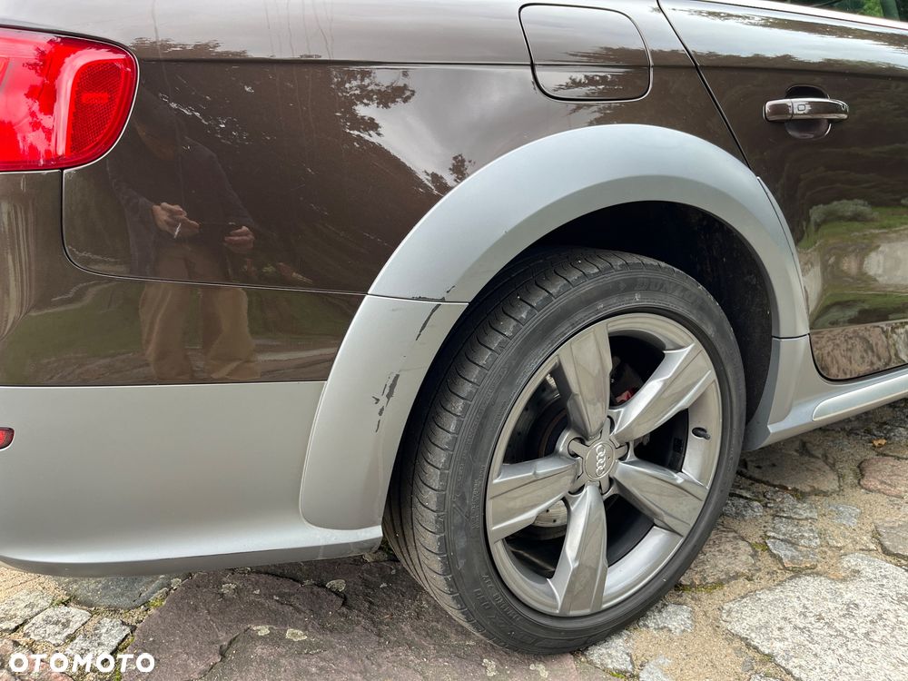 Audi A4 Allroad 2.0 TFSI Quattro S tronic - 6