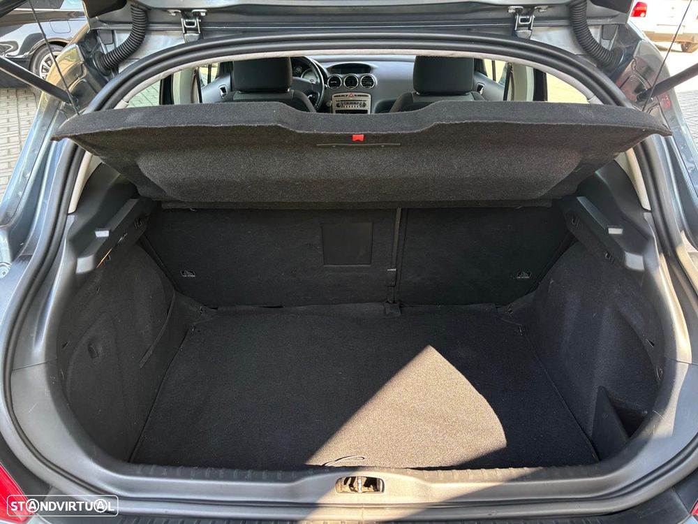 Peugeot 308 1.6 HDi Sport CVM6 - 19