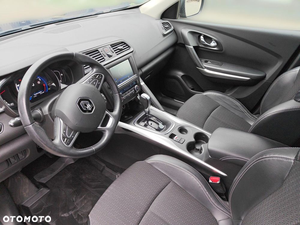 Renault Kadjar 1.2 Energy TCe Intens EDC - 10