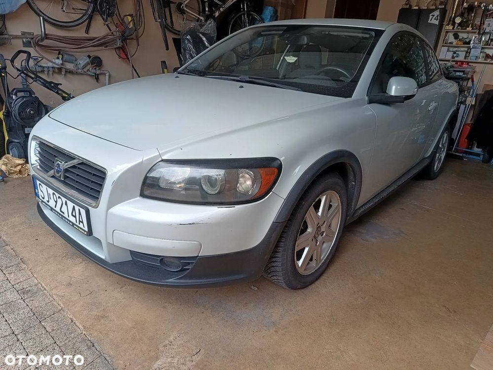 Volvo C30 1.6D - 11