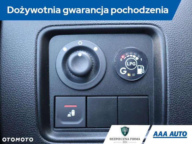Dacia Duster - 21