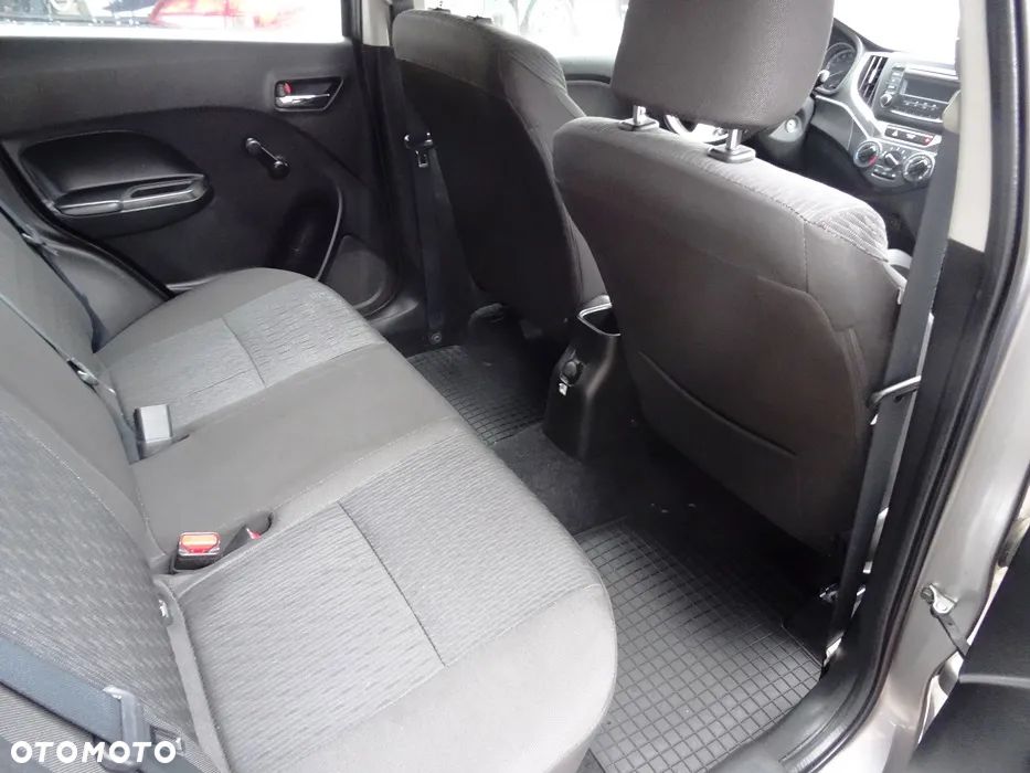 Suzuki Baleno 1.2 Comfort - 13