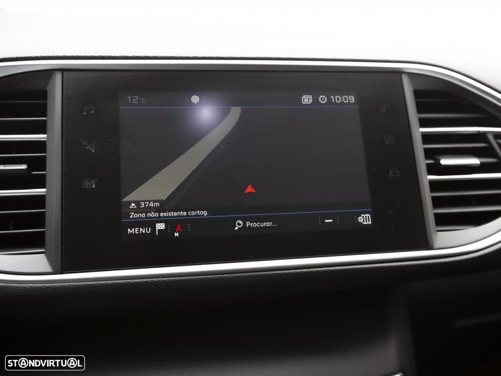 Peugeot 308 SW 1.5 BlueHDi Allure - 17