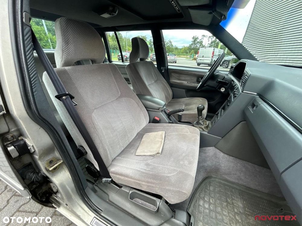 Volvo Seria 900 - 14