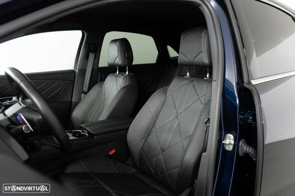 DS DS7 E-Tense Rivoli EAT8 - 9