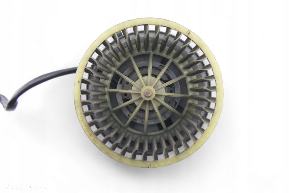 Dmuchawa Nawiewu AUDI 80 B3 1.8 Benzyna 1990r - 5