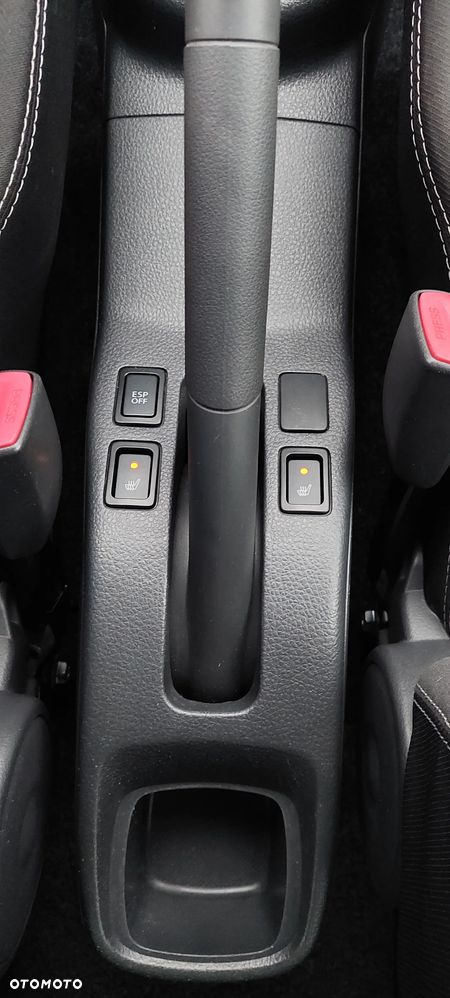 Suzuki SX4 1.6 VVT 4x2 Comfort - 15