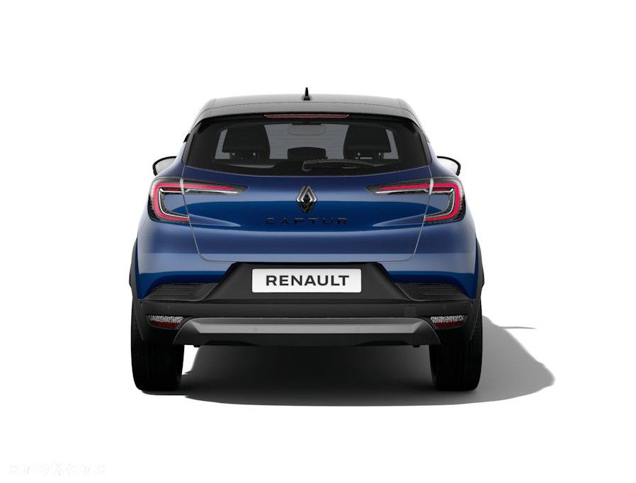 Renault Captur - 5