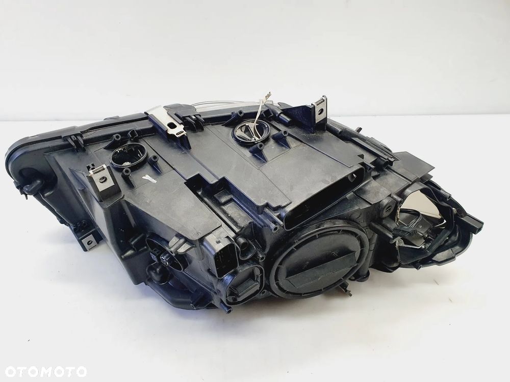 LAMPA LEWA BI-XENON BMW 5 F10 F11 EUROPA - 6