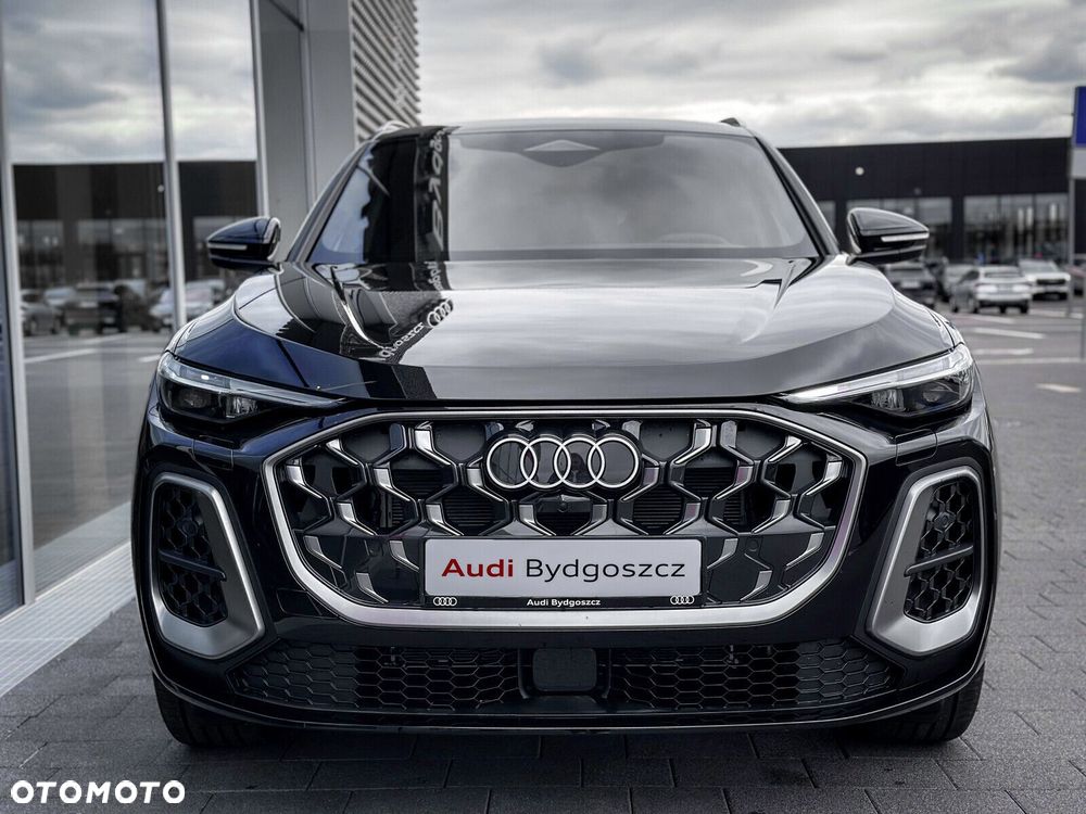 Audi Q5 - 4
