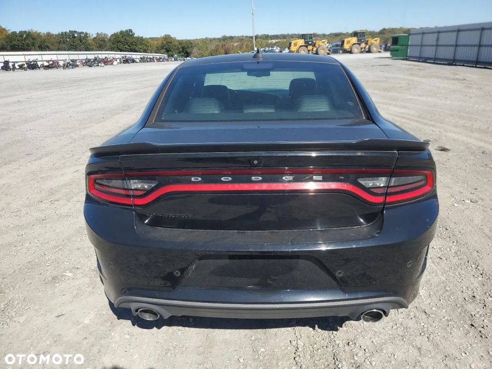 Dodge Charger 5.7 R/T - 6