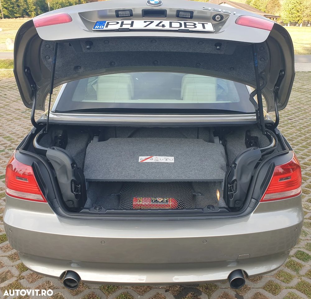 BMW Seria 3 - 15
