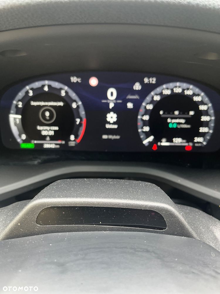 Toyota Camry 2.5 Hybrid Dynamic Force Executive e-CVT - 10