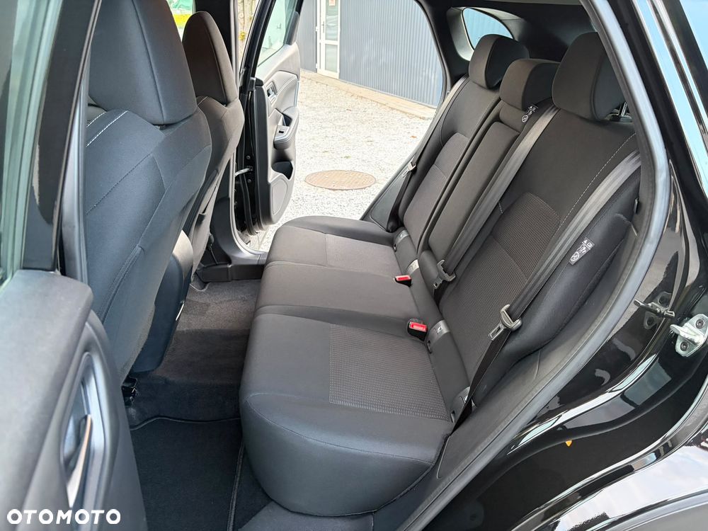 Nissan Qashqai 1.5 e-POWER N-Connecta - 33