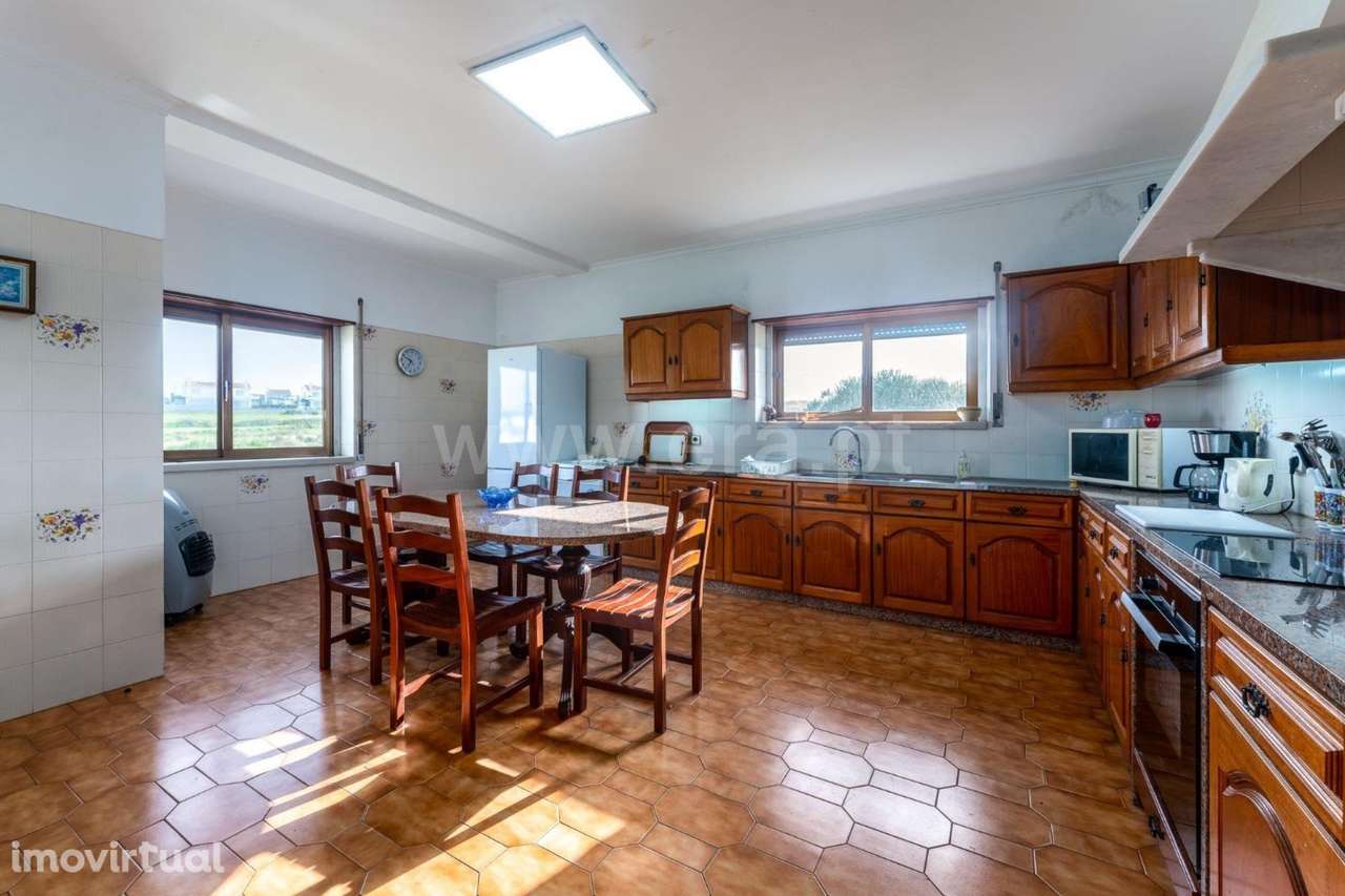 Moradia t4 São João das Lampas e Terrugem - Grande imagem: 4/21