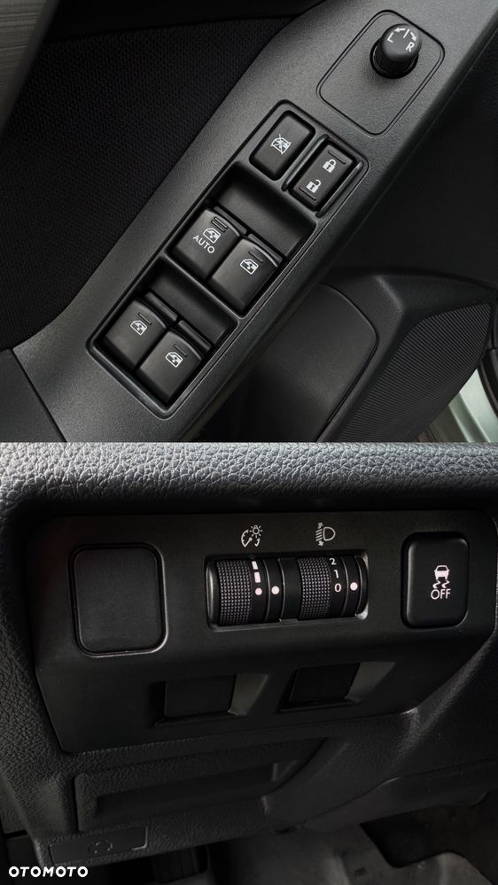 Subaru Forester 2.0 D Active - 17