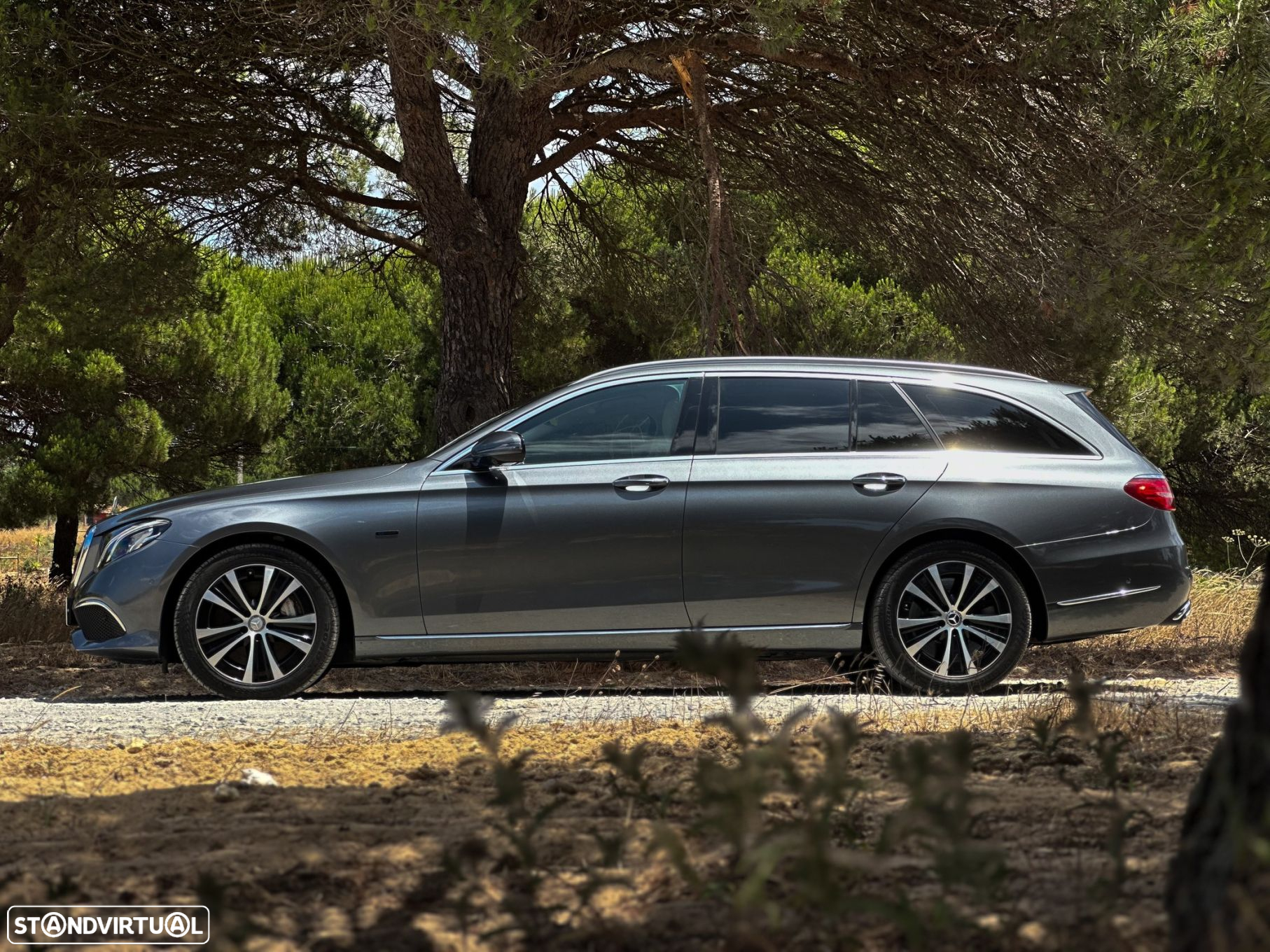 Mercedes-Benz E 300 - 3