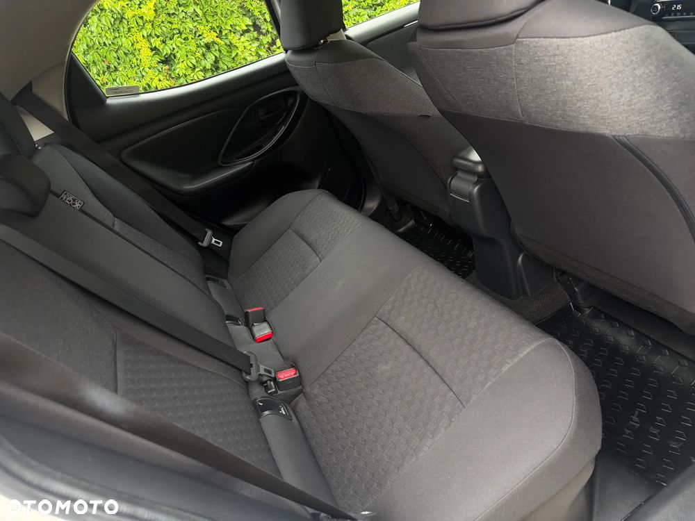 Toyota Yaris Hybrid 1.5 Comfort - 32