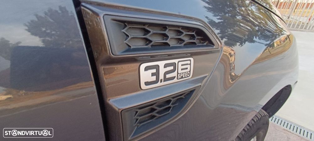 Ford Ranger 3.2 TDCi CD Wildtrak 4WD - 25