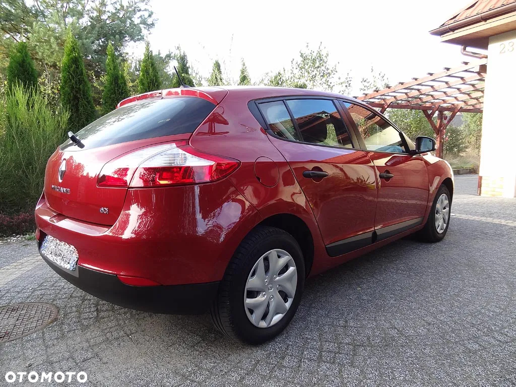 Renault Megane - 9