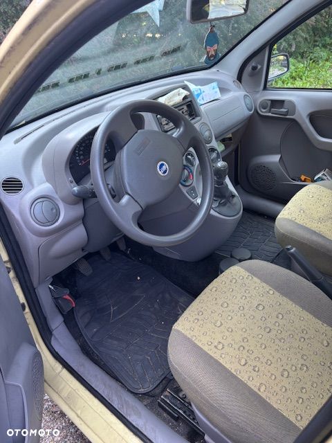 Fiat Panda - 6