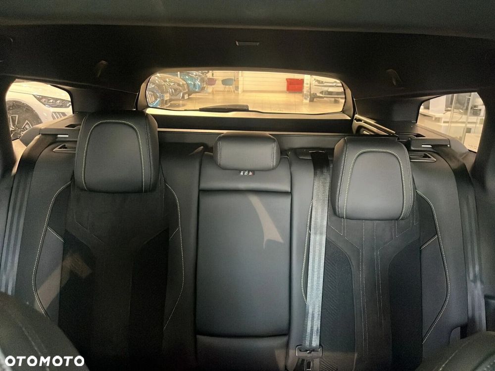 Peugeot 308 1.2 mHEV GT Exclusive S&S e-DCS6 - 15