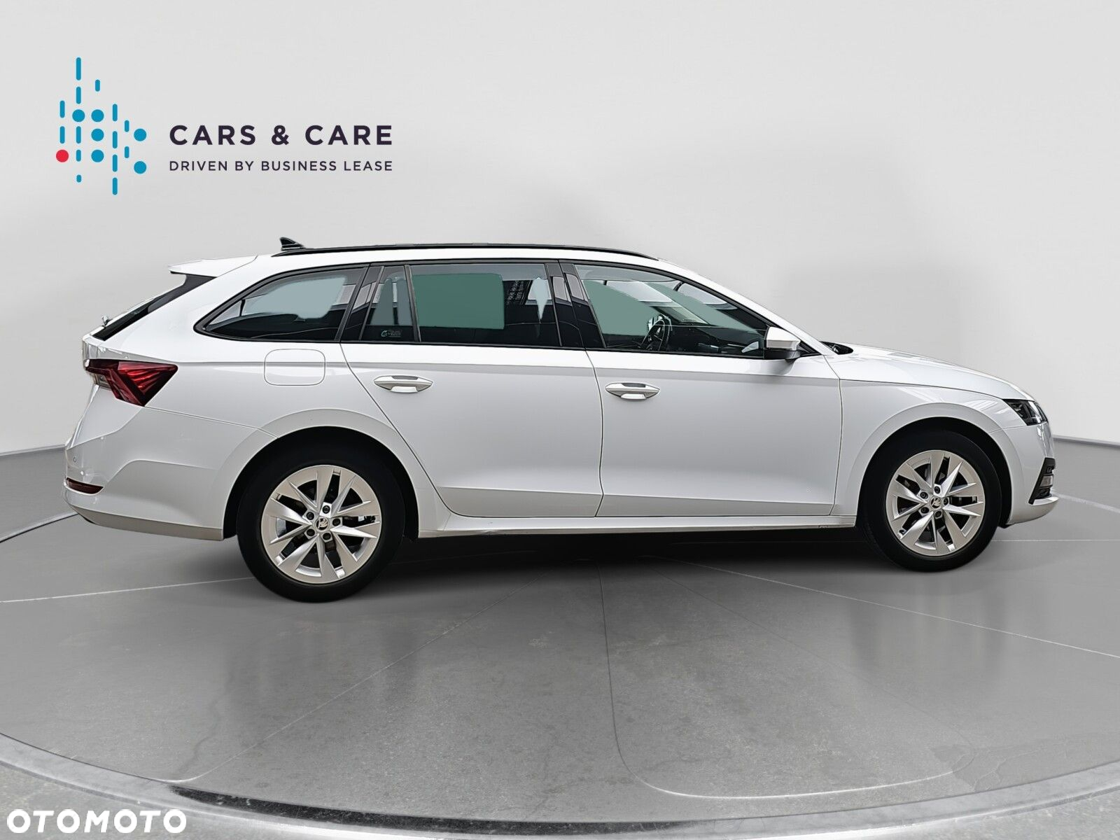 Skoda Octavia 2.0 TDI Ambition - 23