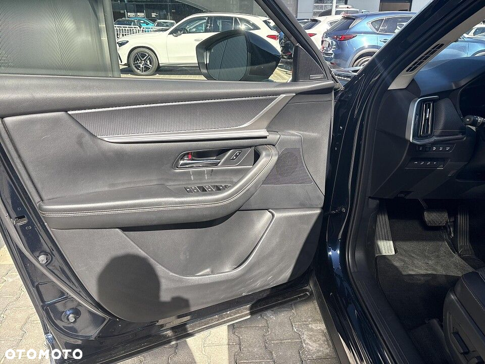 Mazda CX-60 - 17