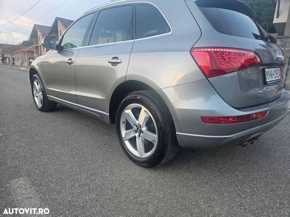 Audi Q5 2.0 TDI Quattro - 3