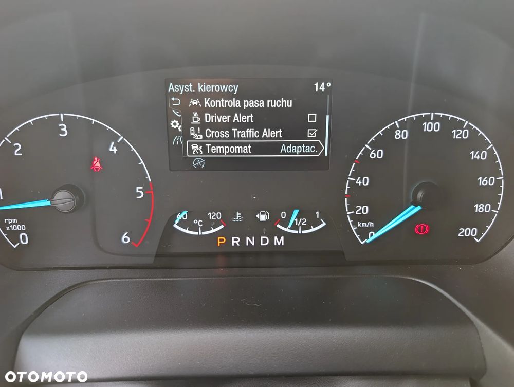 Ford Tourneo Custom 2.0 EcoBlue 320 L2 Titanium - 19