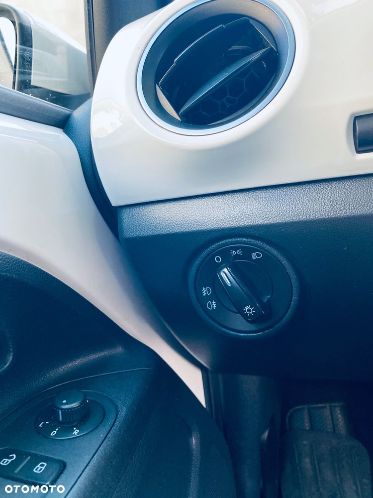 Skoda Citigo 1.0 Elegance - 20