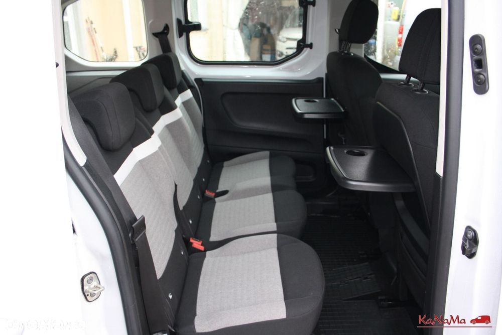 Citroën Berlingo - 33