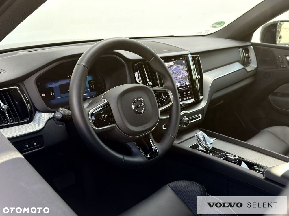 Volvo XC 60 - 24
