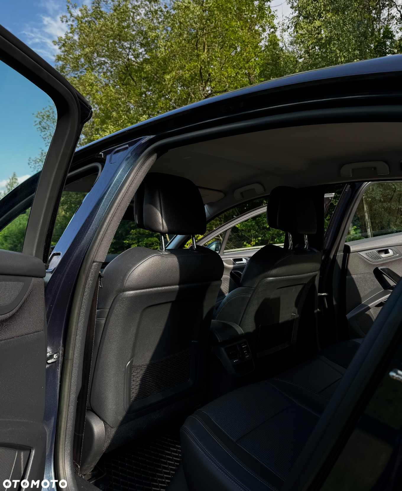 Peugeot 508 2.0 HDi Allure - 8