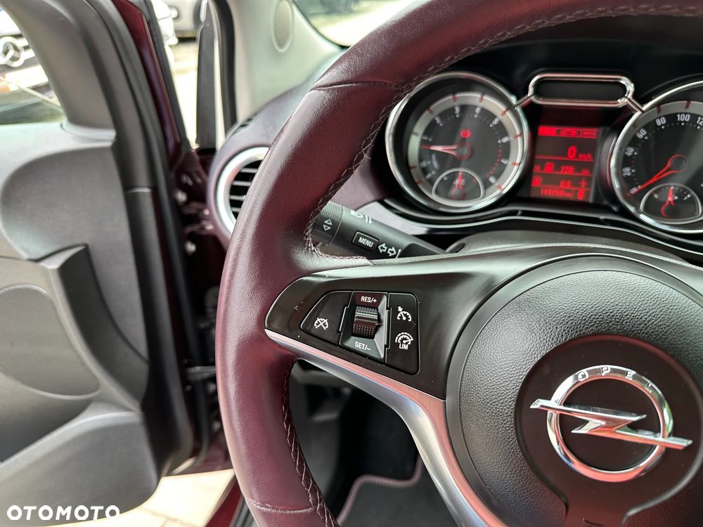 Opel Adam - 8