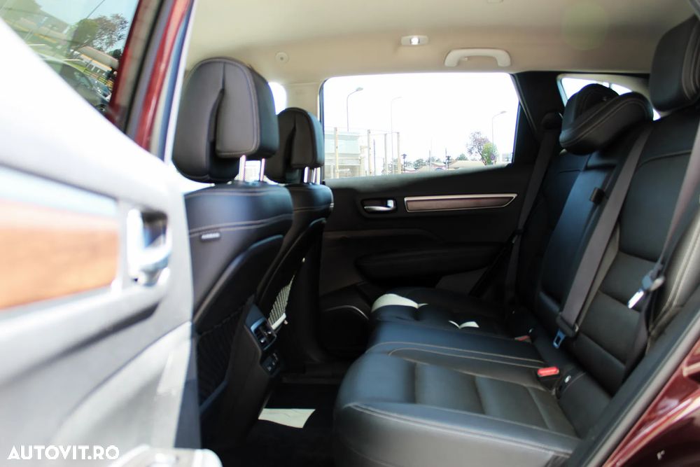 Renault Koleos - 10