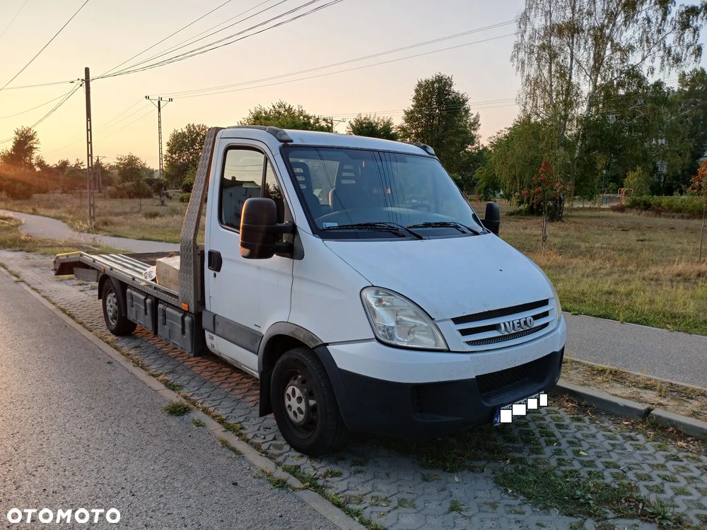 Iveco 35S18 - 8