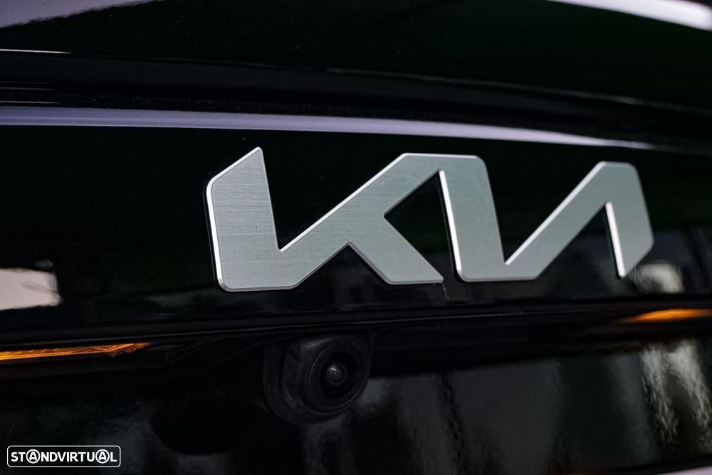 Kia Niro EV 64kWh Drive - 18