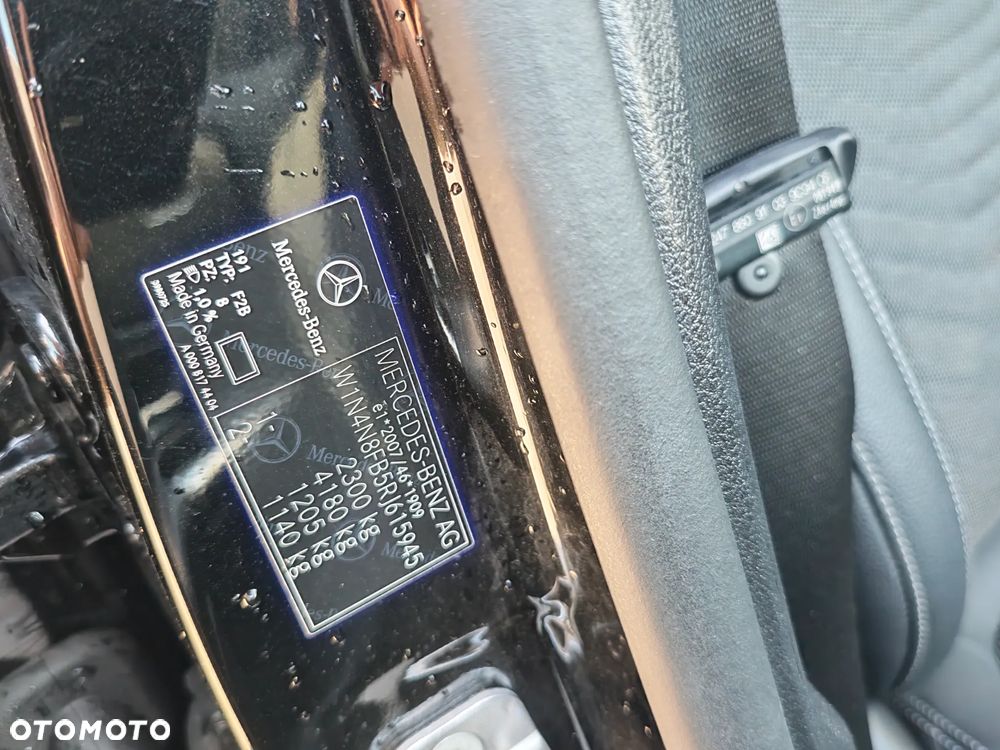 Mercedes-Benz GLA 250 e 8G-DCT Edition Plug-in-Hybrid - 25