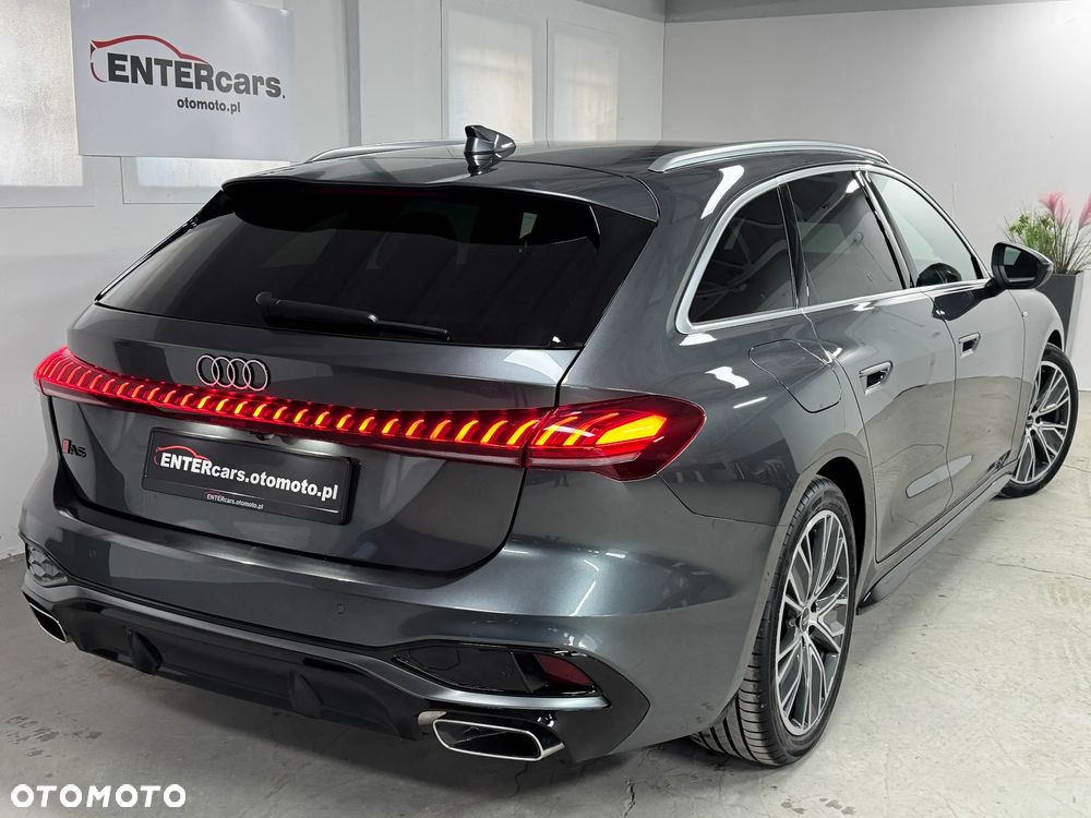 Audi A5 Avant TFSI S tronic - 17