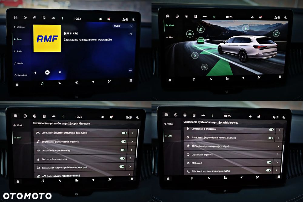 Skoda Superb 1.5 TSI Style DSG - 32