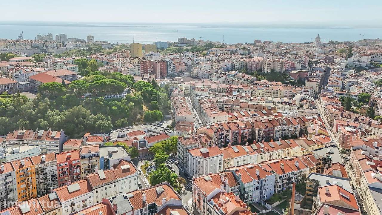 Apartamento T4 para venda - Grande imagem: 4/24