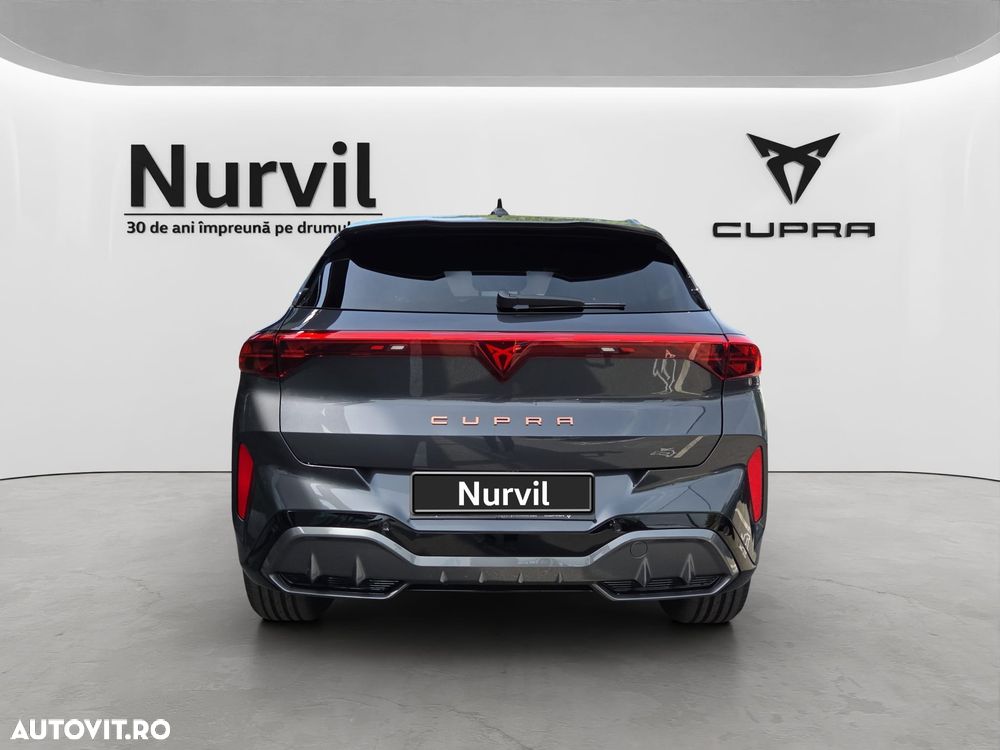 CUPRA Terramar 2026 — imagine 3