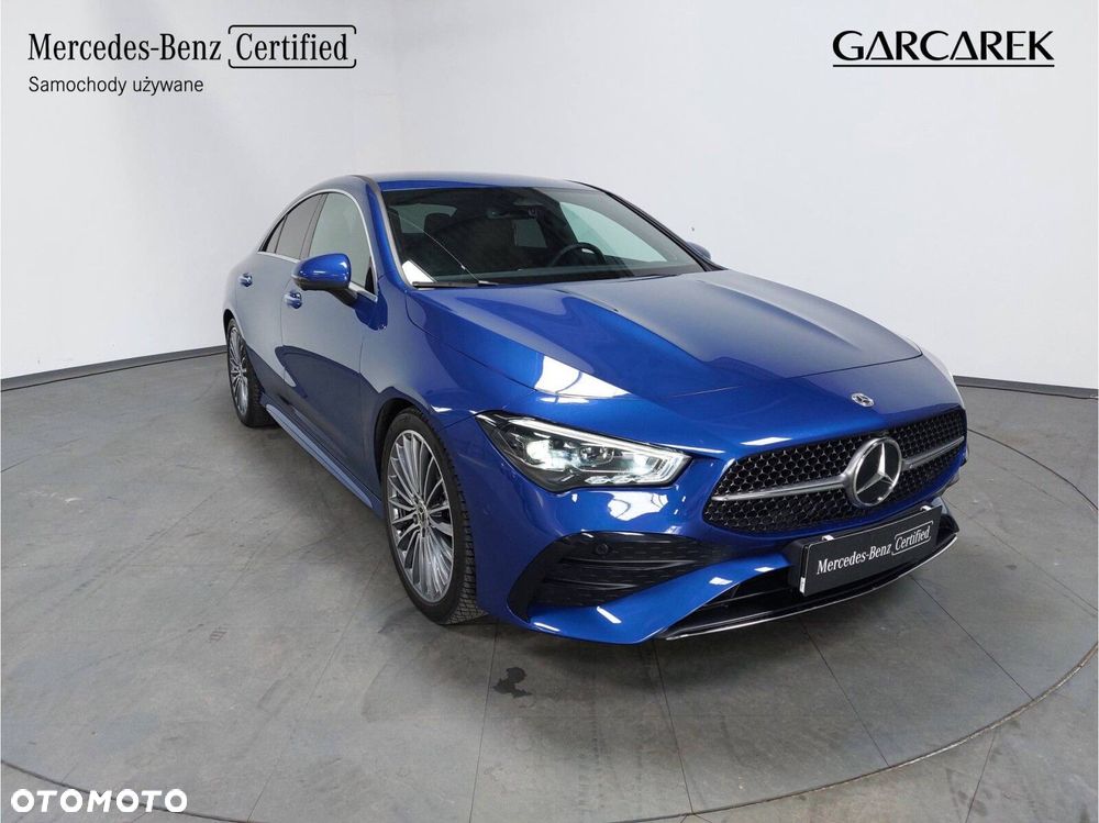 Mercedes-Benz CLA 220 4-Matic AMG Line 7G-DCT - 3