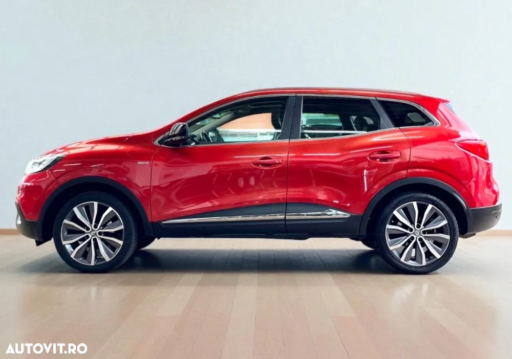 Renault Kadjar - 4