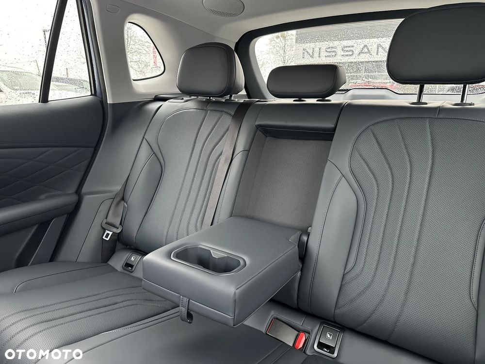 Geely Starray EM-i 1.5 PHEV Max - 16